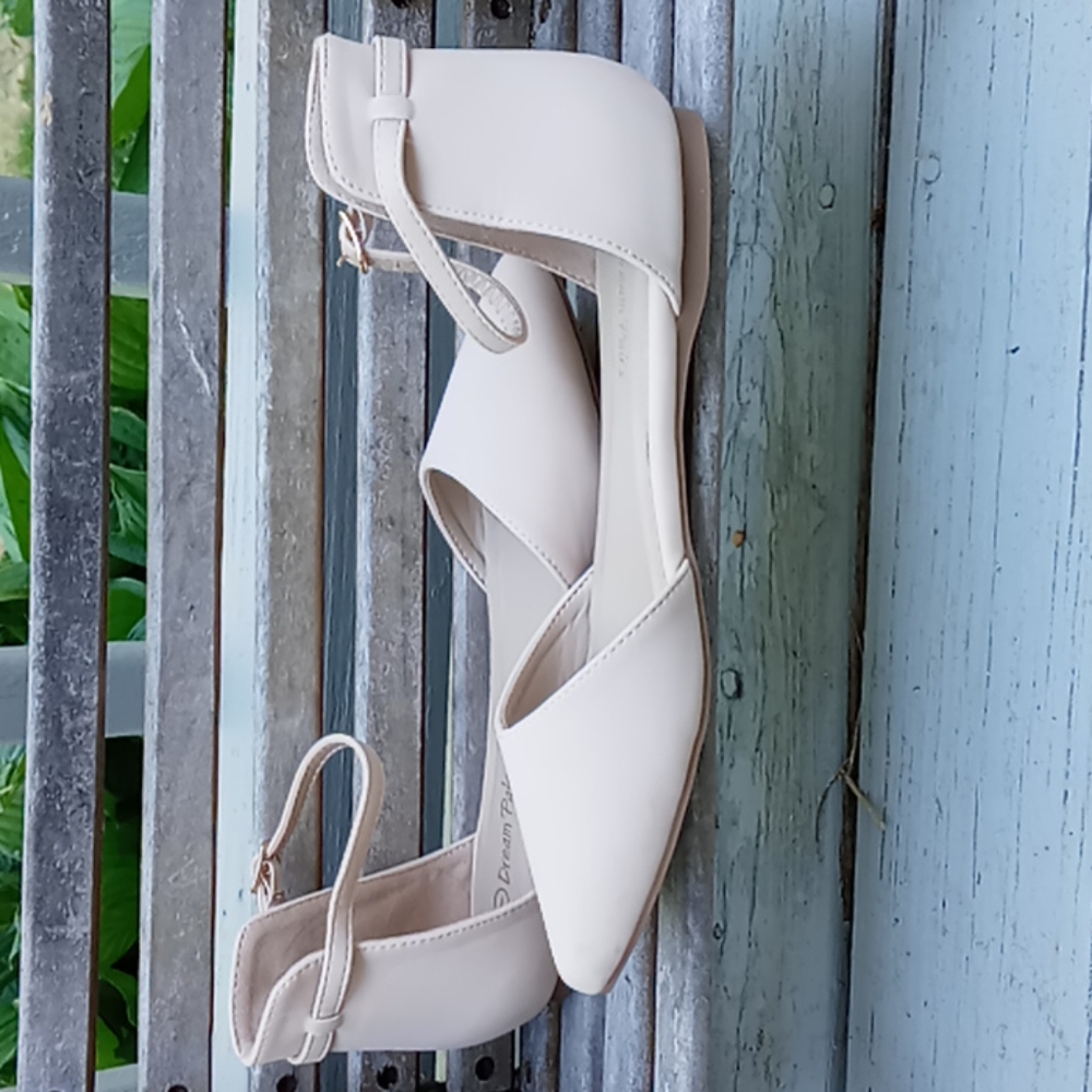 Beautiful Summer shoes , adorable 🌷